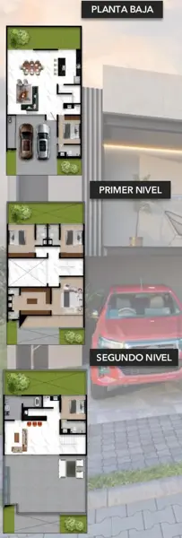 Casa en venta en Lomas de Angelópolis, Ocoyucan — foto 2 de 19