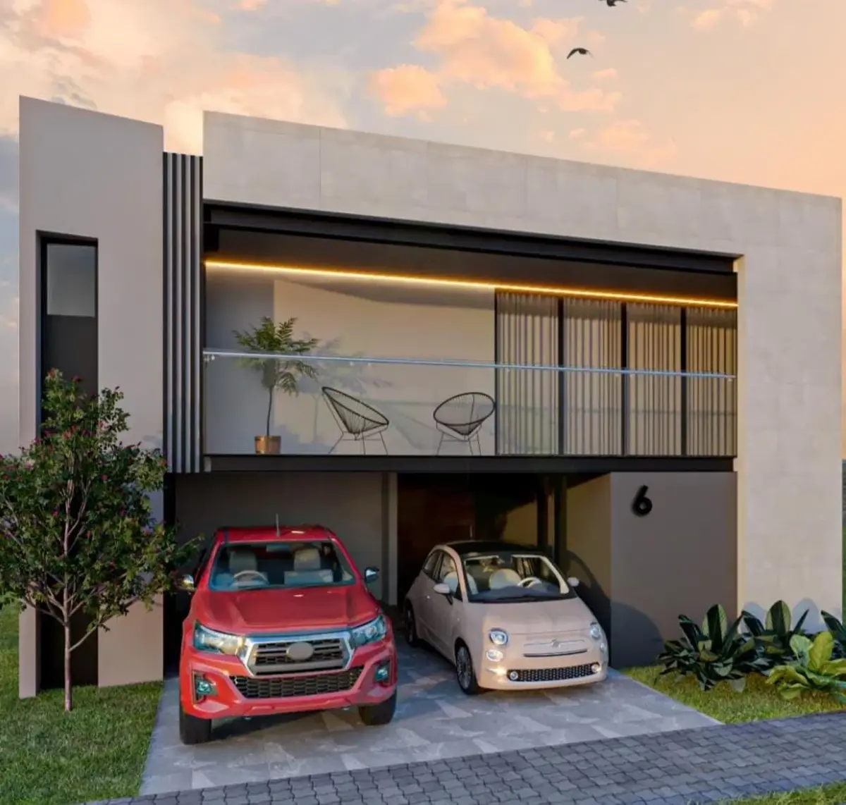 Casa en venta en Lomas de Angelópolis, Ocoyucan — foto 1 de 19