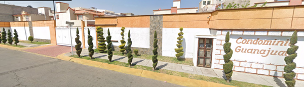 Casa en venta en Las Américas, Ecatepec de Morelos — foto 2 de 12