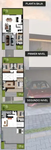 Casa en venta en Lomas de Angelópolis, Ocoyucan — foto 2 de 19