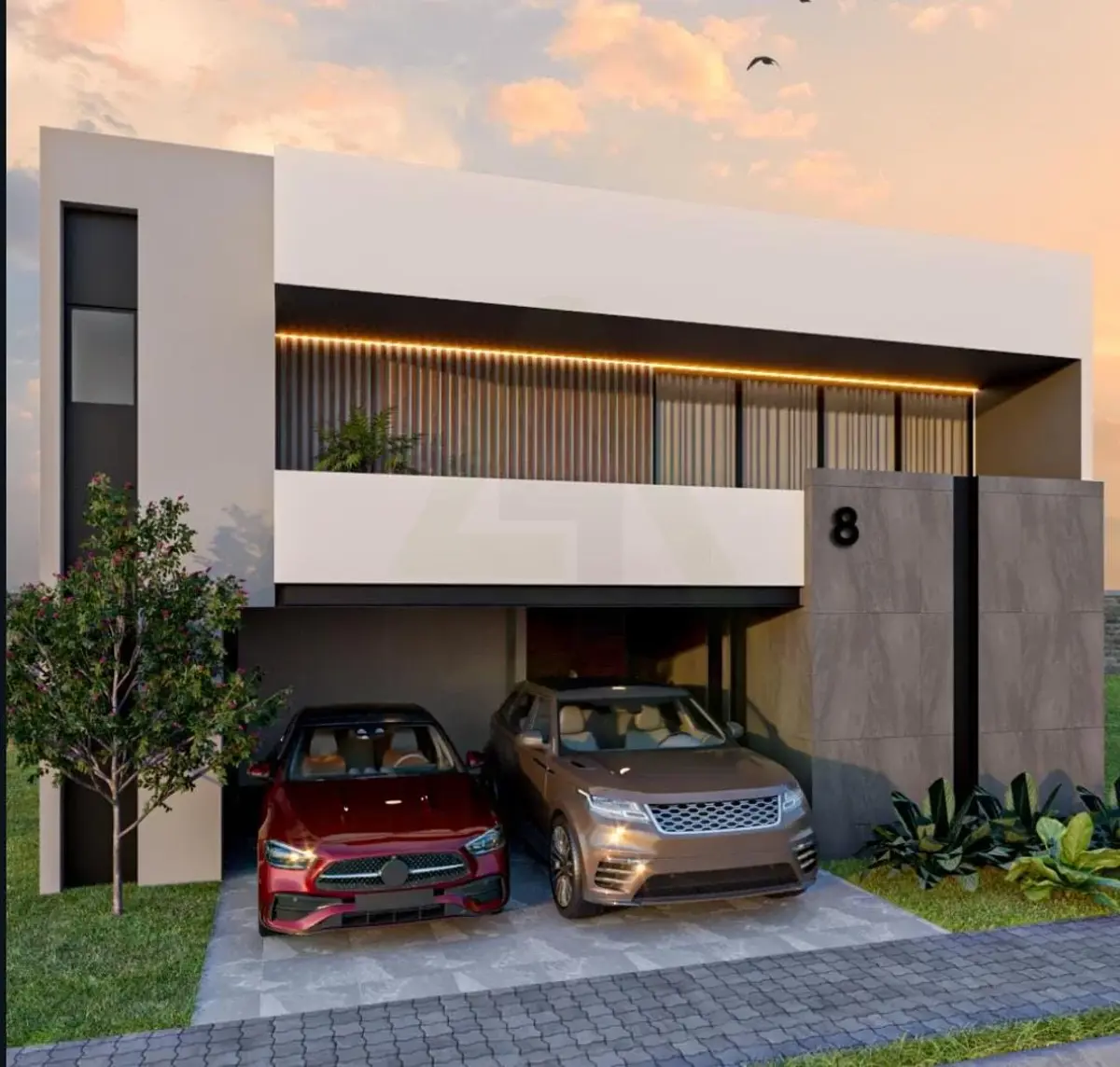 Casa en venta en Lomas de Angelópolis, Ocoyucan — foto 1 de 19