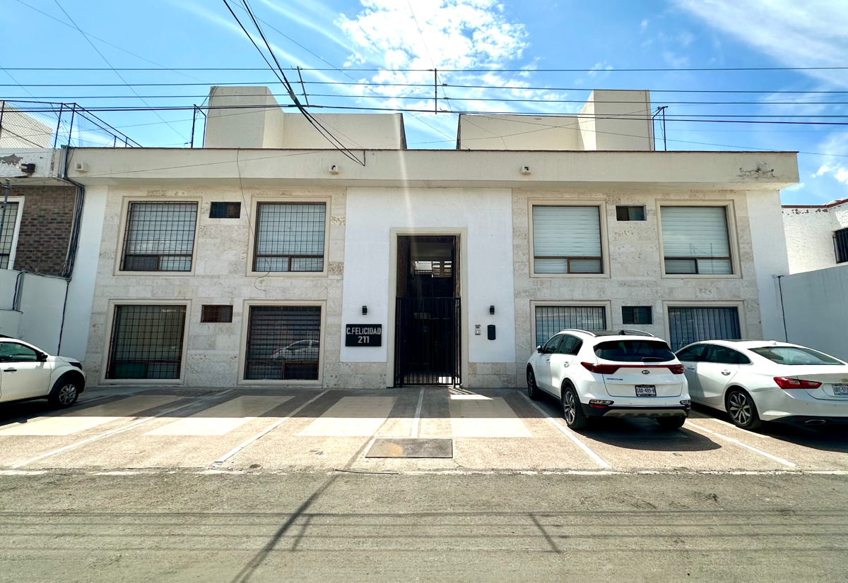 Departamento en Venta en Residencial Campestre la Rosita, Torreón, Coahuila de Zaragoza