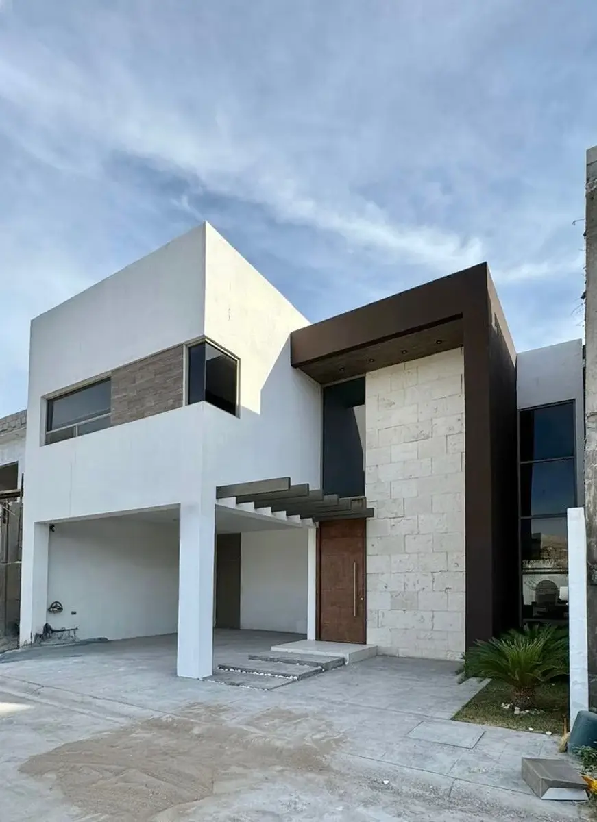 Casa en renta en Los Viñedos, Torreón — foto 1 de 28
