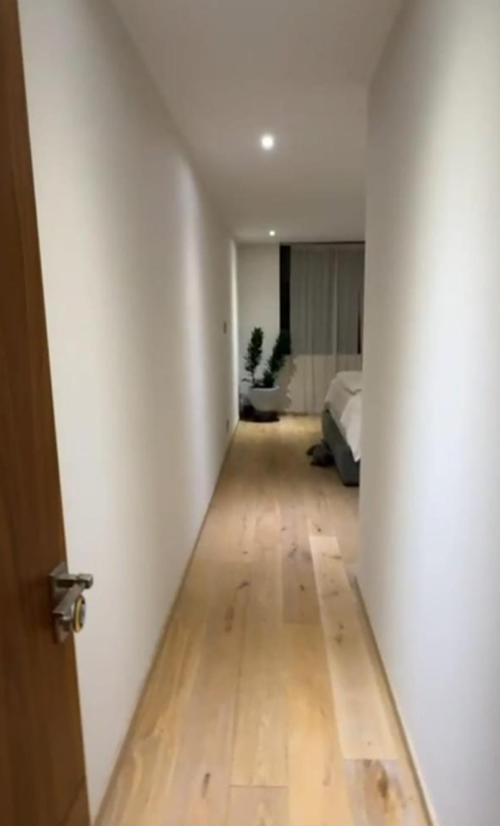 Departamento en venta en Polanco IV Sección, Miguel Hidalgo — foto 1 de 15