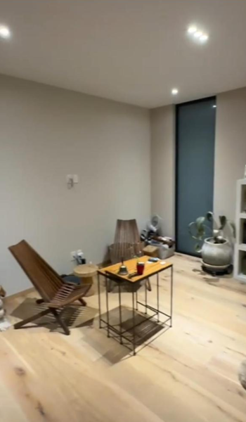 Departamento en venta en Polanco IV Sección, Miguel Hidalgo — foto 3 de 15