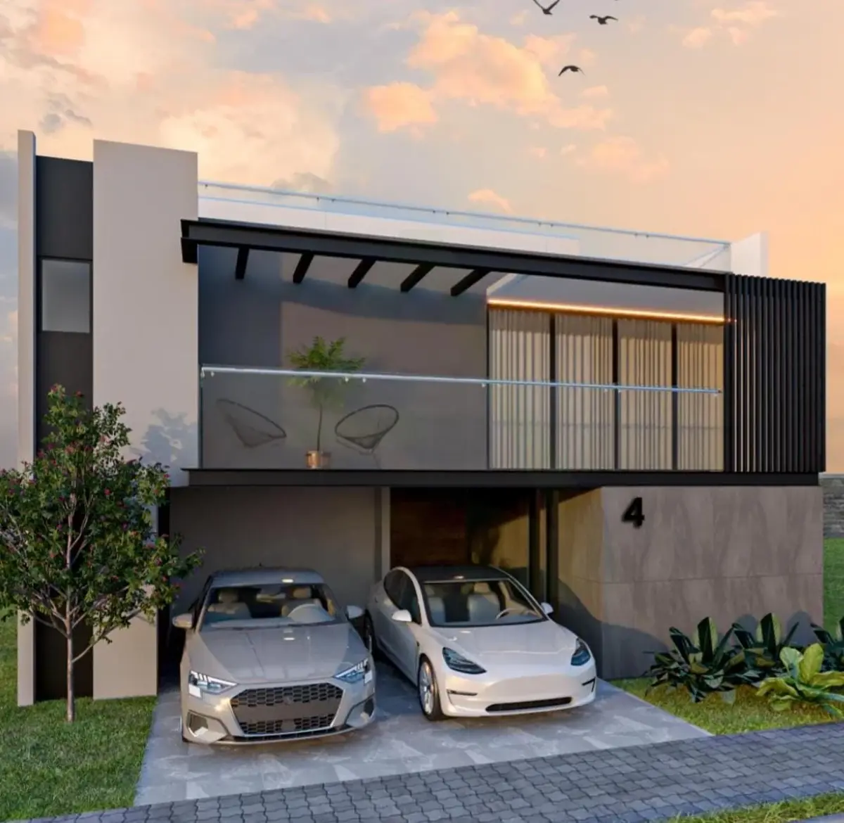 Casa en venta en Lomas de Angelópolis, Ocoyucan — foto 1 de 19