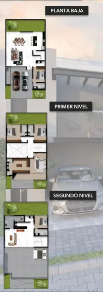 Casa en venta en Lomas de Angelópolis, Ocoyucan — foto 2 de 19