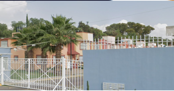 Casa en venta en Las Américas, Ecatepec de Morelos — foto 2 de 10