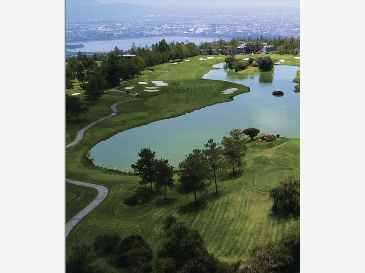 Terreno en venta en Country Club Gran Jardín, León — foto 1 de 4