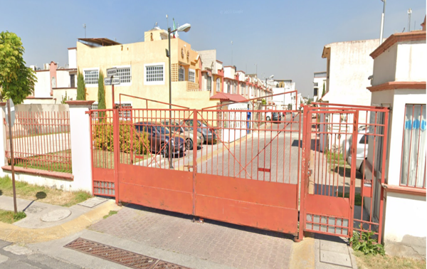 Casa en venta en Las Américas, Ecatepec de Morelos — foto 2 de 9