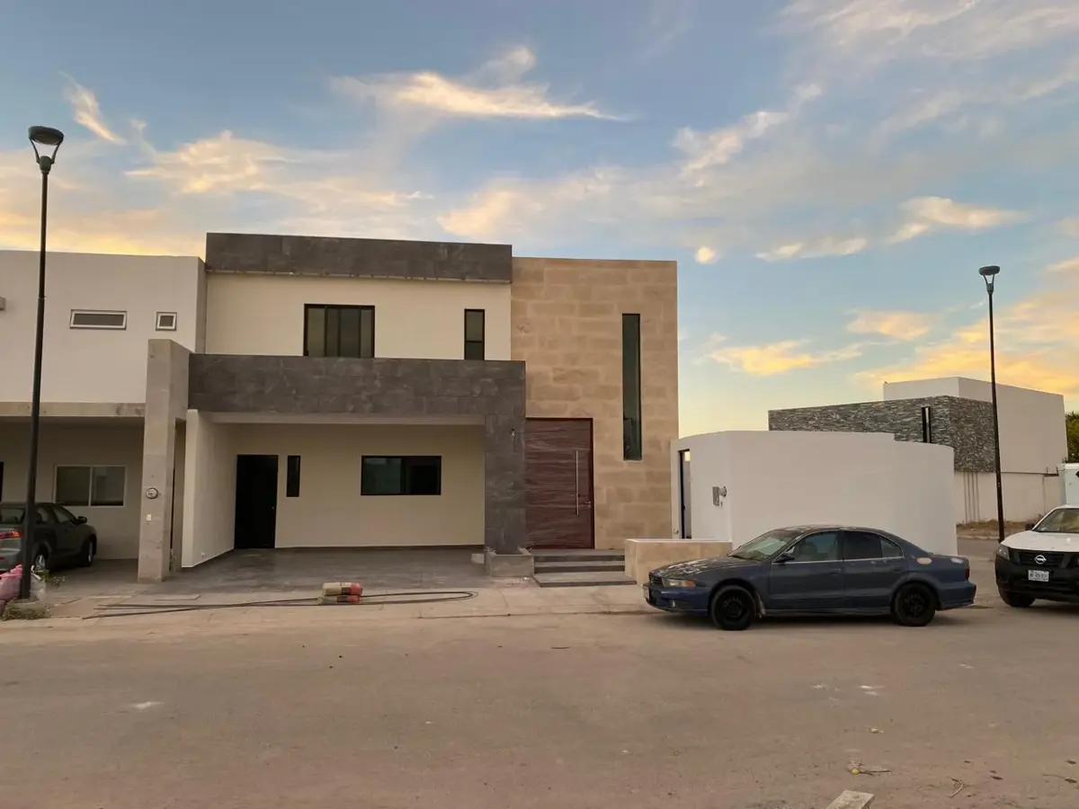 Casa en Venta en Villas del Renacimiento, Torreón, Coahuila de Zaragoza