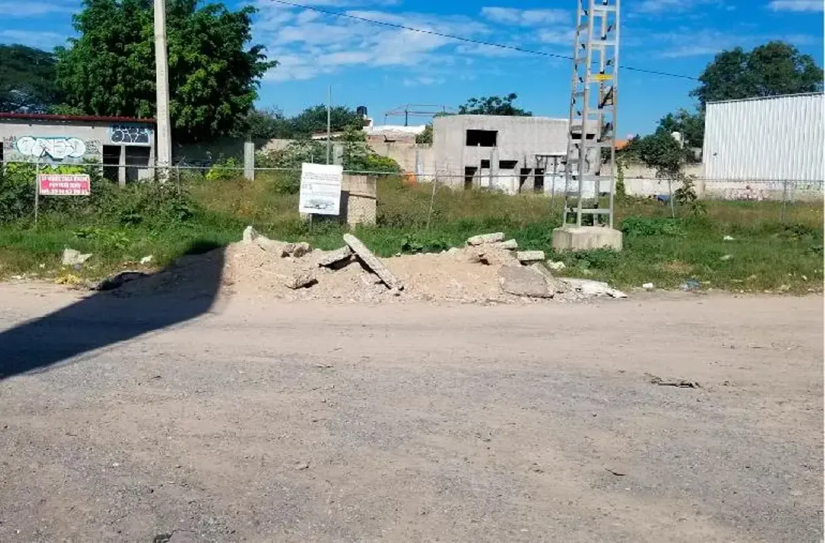 Terreno en renta en Coyula, Tonalá — foto 1 de 5