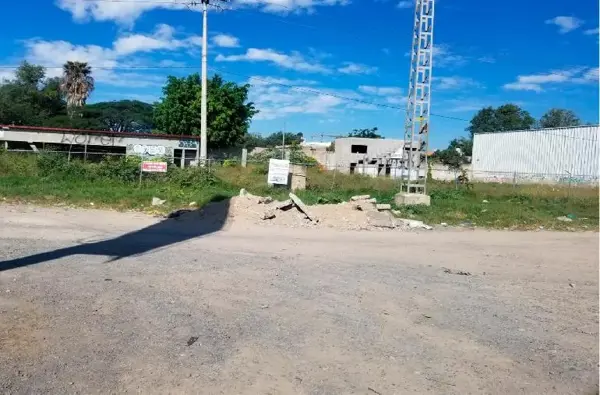 Terreno en renta en Coyula, Tonalá — foto 2 de 5