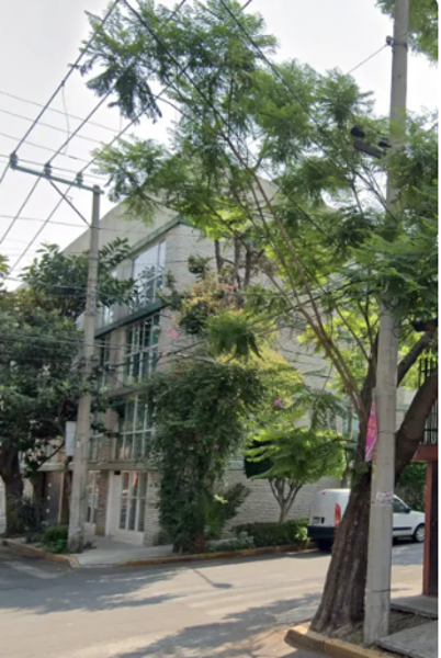 Casa en venta en Americas Unidas, Benito Juárez — foto 2 de 11