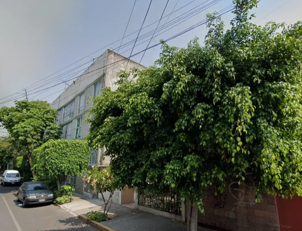 Casa en venta en Americas Unidas, Benito Juárez — foto 3 de 11