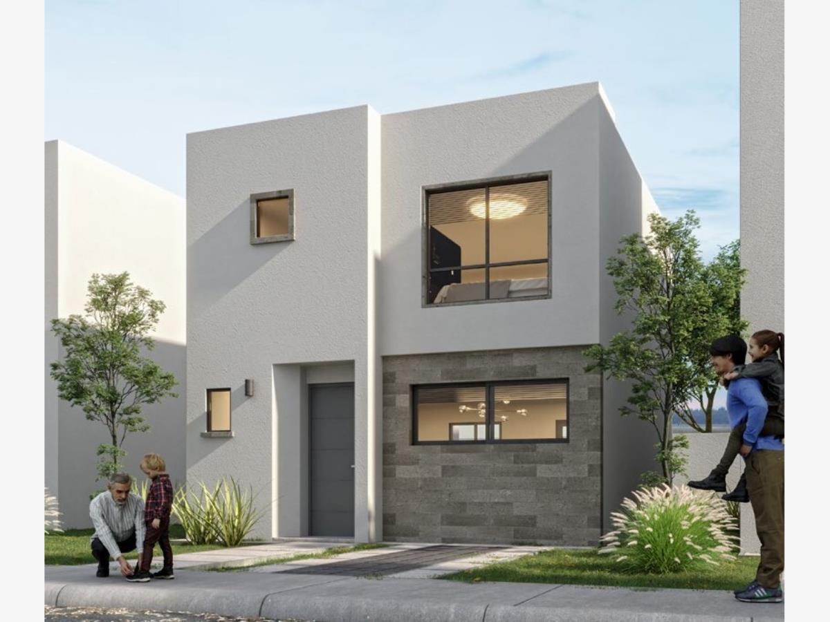 Casa en venta en Zákia, El Marqués — foto 1 de 14
