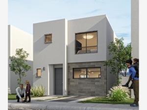 Casa en venta en Zákia, El Marqués, Querétaro Casa en venta en Zákia, El Marqués, Querétaro