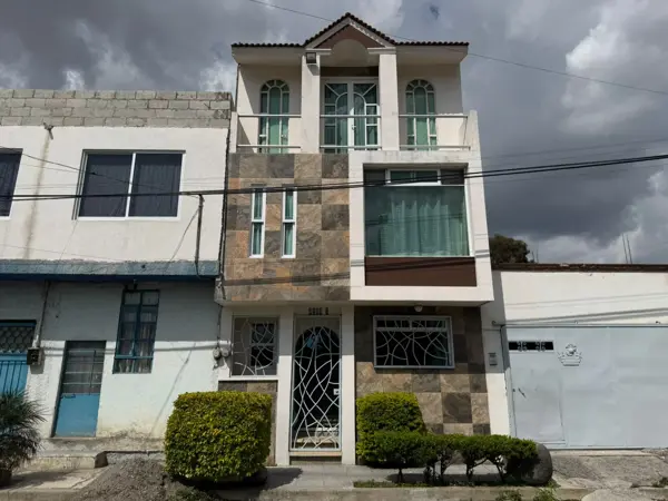 Departamento en venta en Cleotilde Torres, Puebla, Puebla