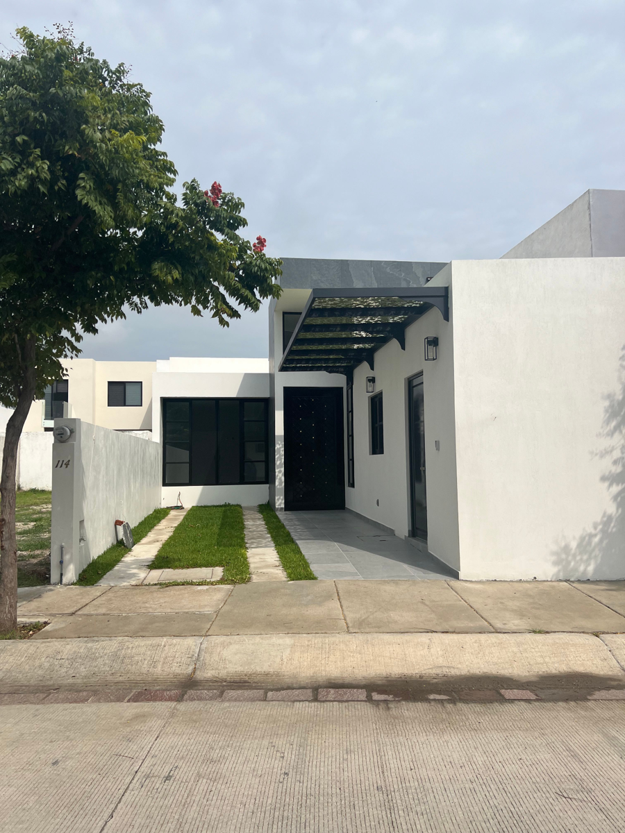 Casa en venta en El Mayorazgo Residencial, León — foto 1 de 11