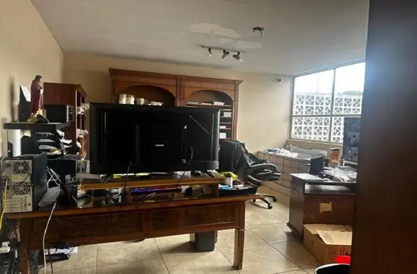 Casa en venta en Jardines del Bosque Centro, Guadalajara — foto 3 de 14