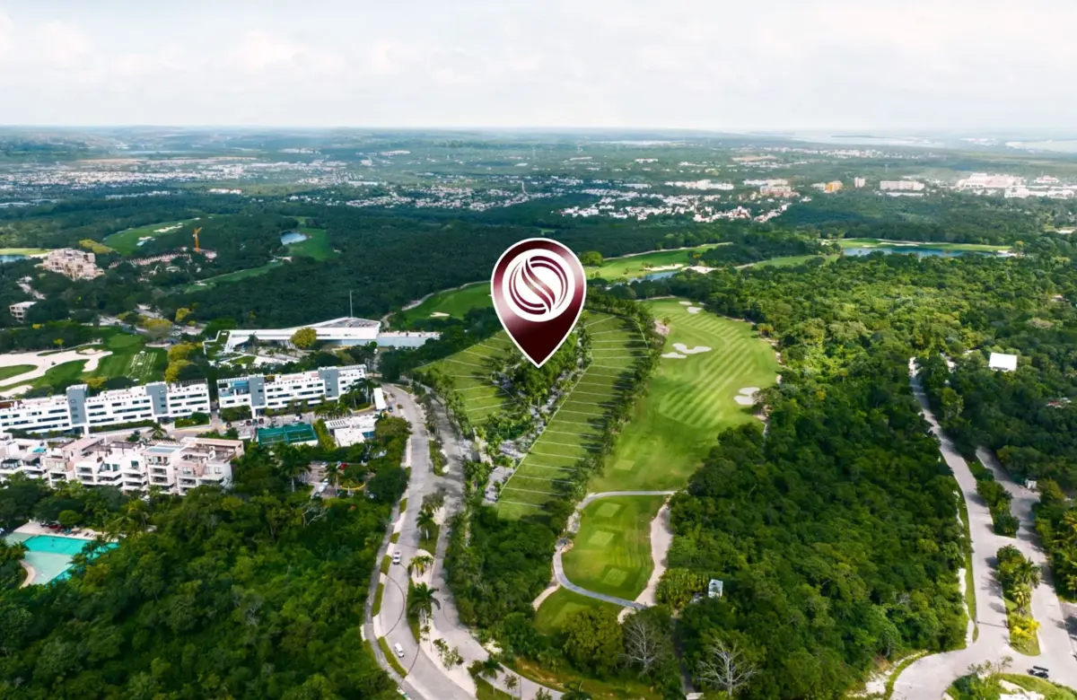 Terreno en venta en Playa del Carmen, Solidaridad — foto 1 de 17