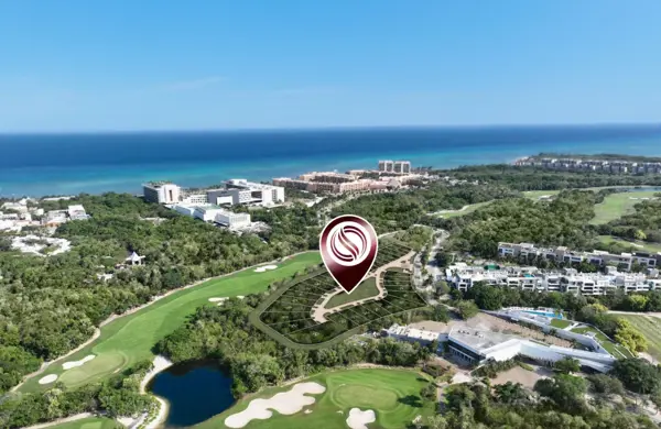 Terreno en venta en Playa del Carmen, Solidaridad — foto 2 de 17