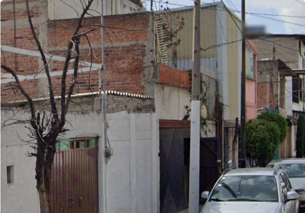 Casa en venta en Prado Churubusco, Coyoacán — foto 3 de 9