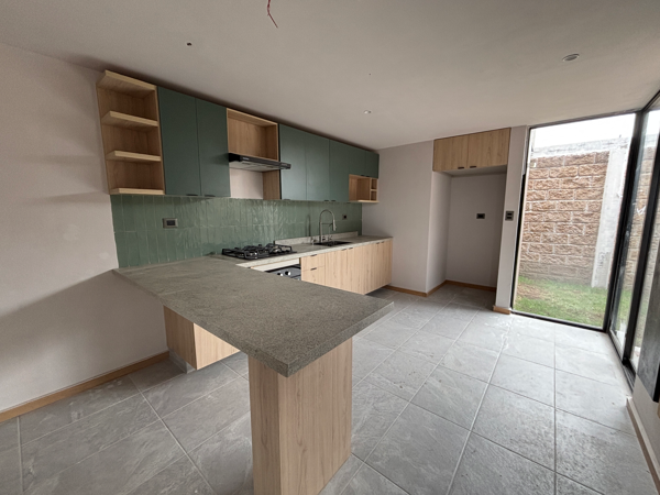 Casa en venta en San Francisco Ocotlán (Ocotlán), Coronango — foto 3 de 9
