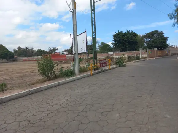 Terreno en Centro, San Juan del Río, Querétaro