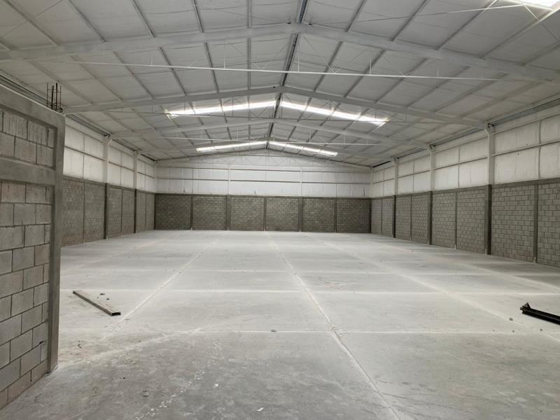 Bodega en Renta en La Amistad, Torreón, Coahuila de Zaragoza
