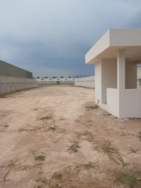 Terreno en San Pedro, San Juan del Río, Querétaro