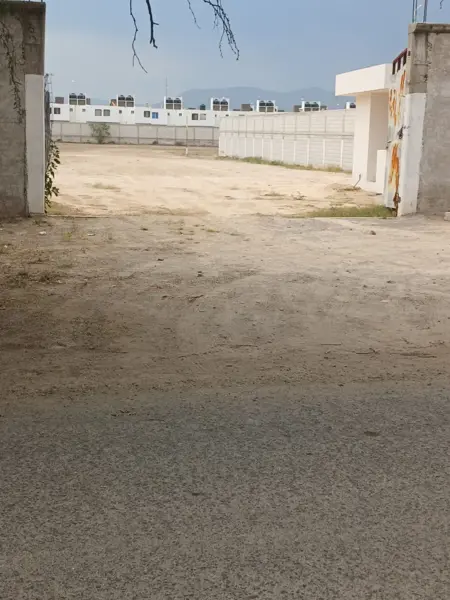 Terreno en venta en San Pedro, San Juan del Río — foto 2 de 10
