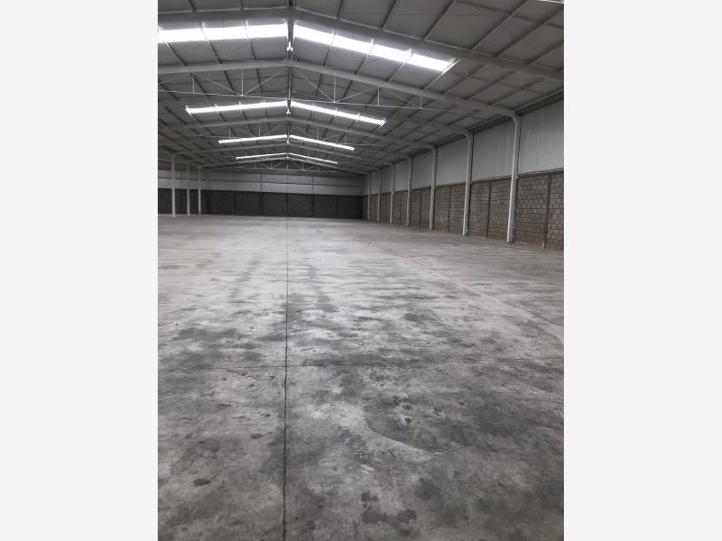 Bodega en Renta en La Amistad, Torreón, Coahuila de Zaragoza