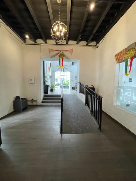 Departamento en Centro (Área 4), Cuauhtémoc, Ciudad de México