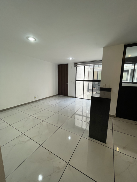 Departamento en venta en Centro (Área 4), Cuauhtémoc — foto 3 de 14