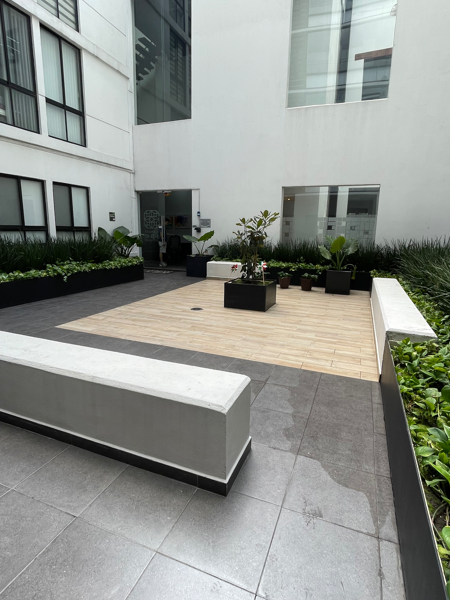 Departamento en venta en Centro (Área 4), Cuauhtémoc — foto 2 de 14
