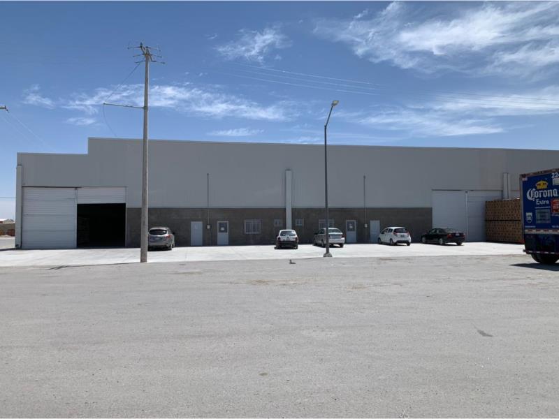 Bodega en Renta en La Amistad, Torreón, Coahuila de Zaragoza