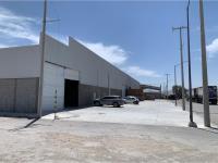 Bodega en renta en La Amistad, Torreón — foto 2 de 8