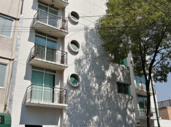 Departamento en venta en Americas Unidas, Benito Juárez — foto 3 de 15