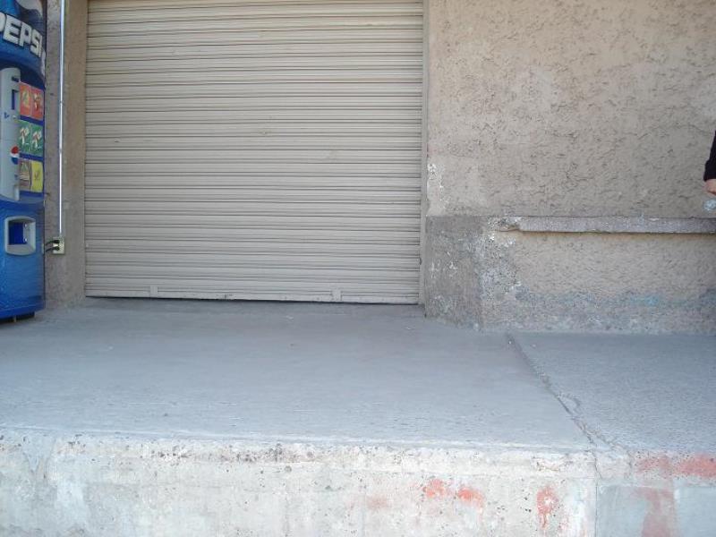 Local en Renta en Amistad, Torreón, Coahuila de Zaragoza