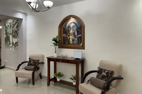 Casa en venta en Del Valle, Ramos Arizpe — foto 2 de 37