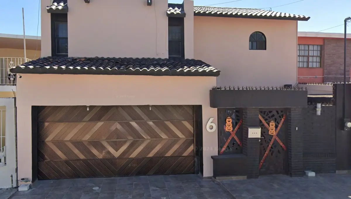 Casa en venta en Victoria, Matamoros — foto 1 de 12