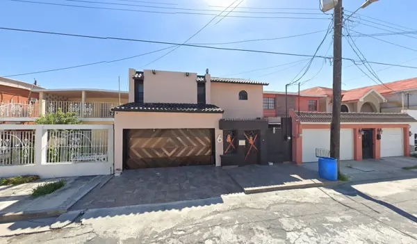 Casa en venta en Victoria, Matamoros — foto 2 de 12