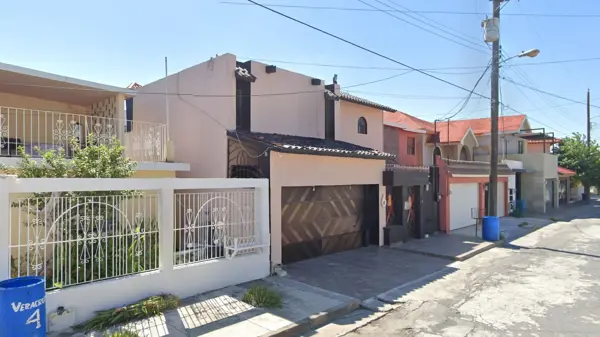 Casa en venta en Victoria, Matamoros — foto 3 de 12