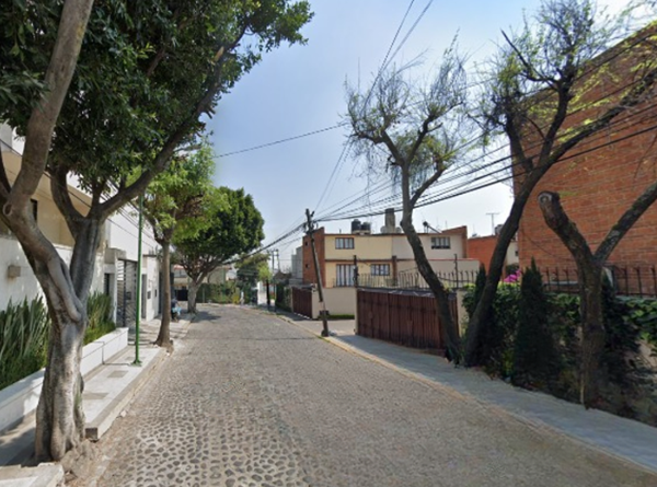 Casa en venta en Lomas Quebradas, La Magdalena Contreras — foto 2 de 12