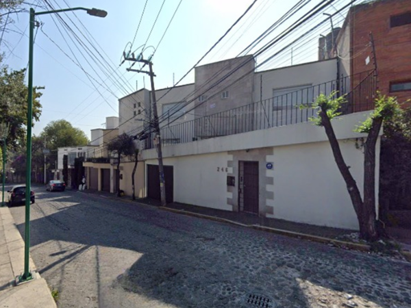 Casa en venta en Lomas Quebradas, La Magdalena Contreras — foto 3 de 12