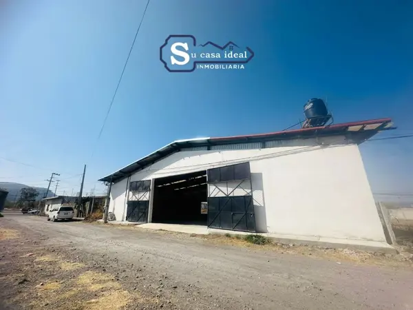 Bodega en venta en Tlayecac, Ayala — foto 2 de 15