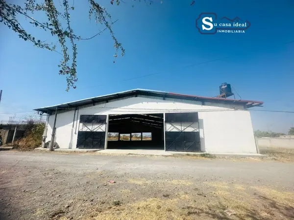 Bodega en venta en Tlayecac, Ayala, Morelos