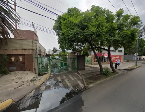 Departamento en venta en Magisterial Coapa, Tlalpan — foto 2 de 9