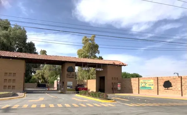 Terreno en venta en Real del Nogalar, Torreón, Coahuila de Zaragoza Terreno en venta en Real del Nogalar, Torreón, Coahuila de Zaragoza